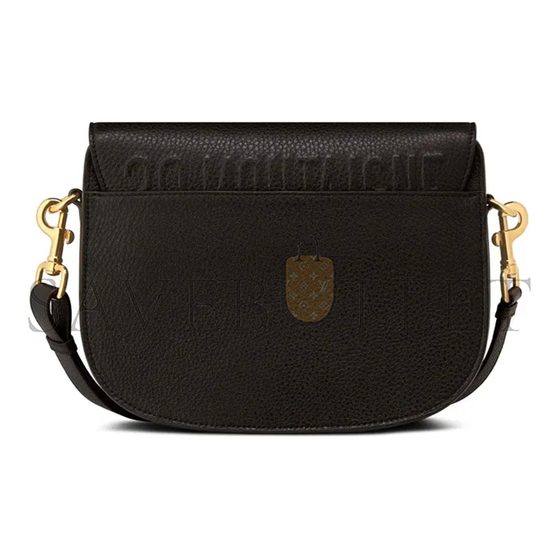 DIOR MEDIUM BOBBY BAG M9319UBBN-M900 (22.5*17.5*6.5cm)